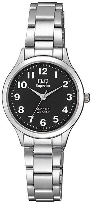 Q&Q Zegarek S279-205 -