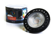 Azzardo Azzardo żarówka LED ES111 GU10 15W 1150lm 3000K DIMM czarna AZ1499 AZ1499