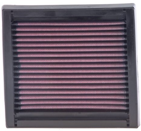 K&N 33  2060 K & N zamienny filtr powietrza 33-2060