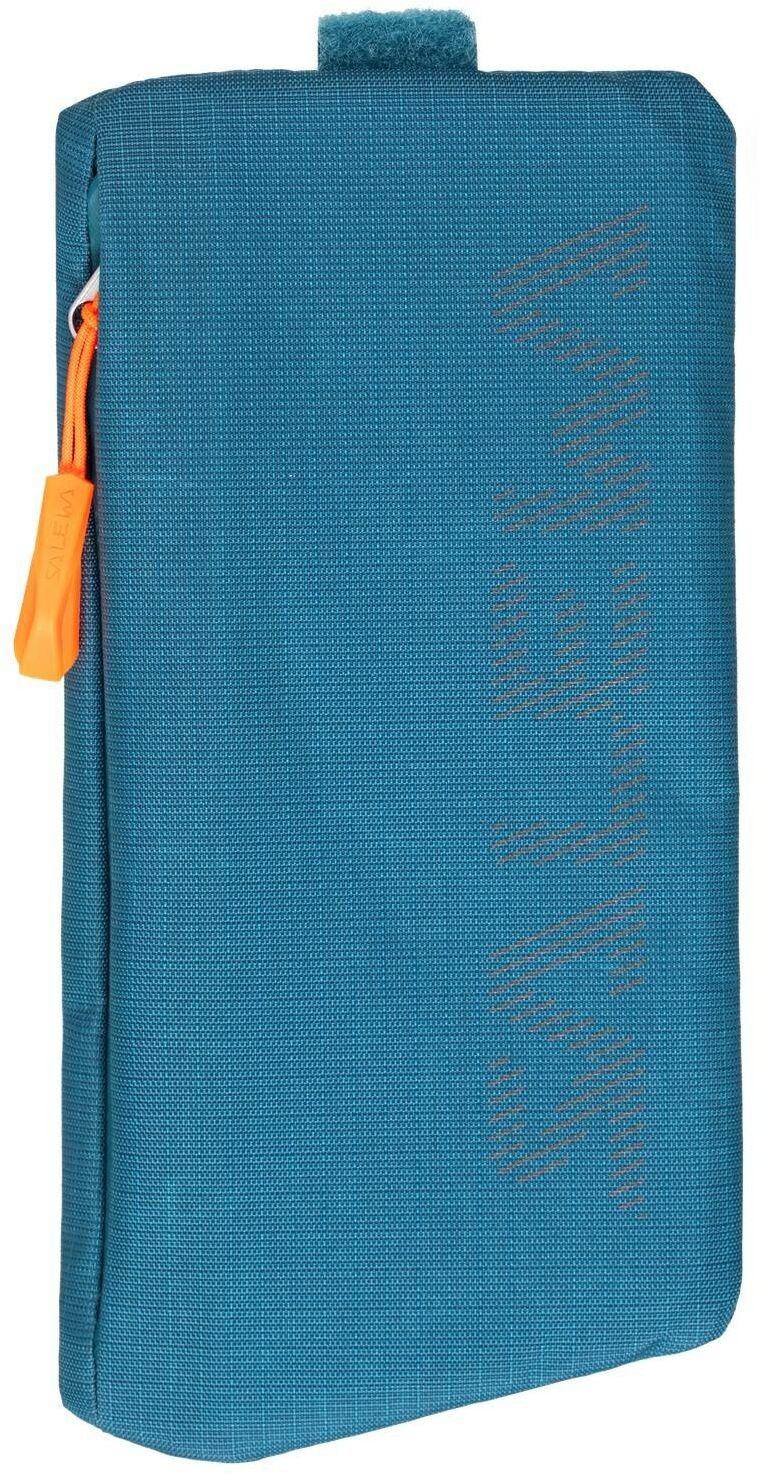 Salewa Pokrowiec Na Telefon Smartphone Pouch - BLUE SAPPHIRE 00-0000001305-8360