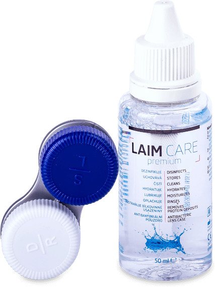 Schalcon Płyn LAIM-CARE 50 ml