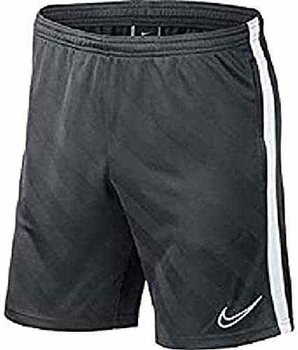 Nike Szorty dziecięce uniseks Academy19, szary, m