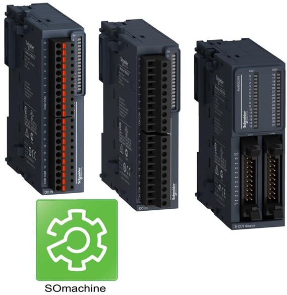 Schneider Schneider Tm3ai4 TM3AI4