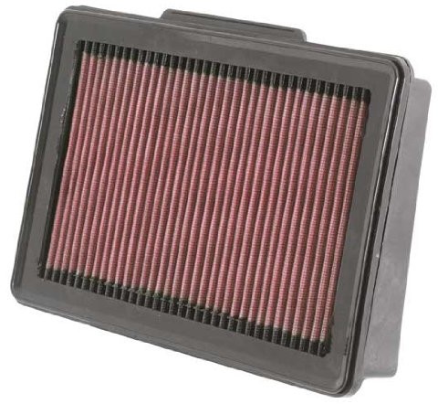 K & N 33 2397 zamienny filtr powietrza 33-2397