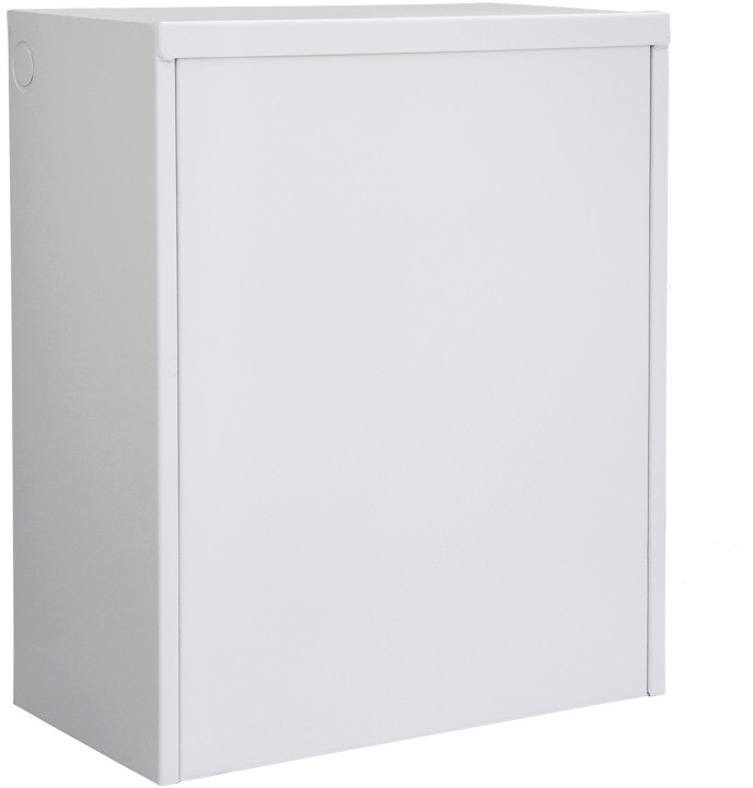 Mantar Szafka wzmocniona do montażu naściennego M-70-58-30 WZM L M-70-58-30 WZM L