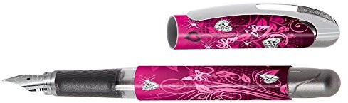 Online Schreibgeräte Online College II pióro wieczne, rozmiar stalówki: M 12007/3D