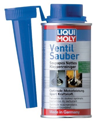 LIQUI MOLY Dodatek do benzyny Ventil Sauber 0,15l 1014