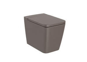 Roca A347537660 INSPIRA SQUARE Miska wc stojąca Rimless BTW 560x370 CAFE