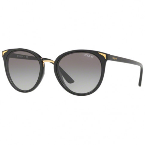Vogue Okulary przeciwsłoneczne Eyewear 5230S W44/11 54 VO5230S-W44/11-54