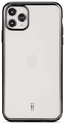 Aiino Charm, etui do iPhone 11 Pro, bardzo wytrzymałe i lekkie etui - czarne AIELE5819-BK