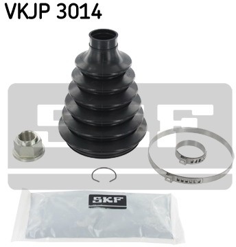 SKF Zestaw osłon, półoś napędowa VKJP 3014