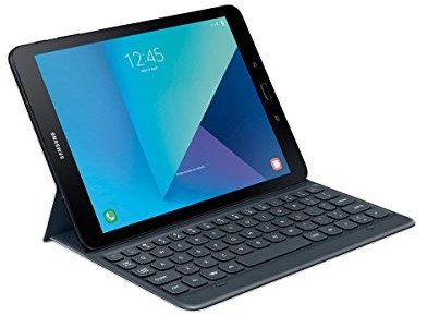Samsung Torba do Galaxy Tab S3 z klawiatura 8806088676944