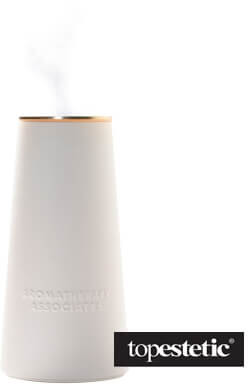 AROMATHERAPY ASSOCIATES The Atomiser Przenośny dyfuzor olejków eterycznych 1 szt