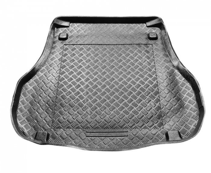 Rezaw-plast Mata do bagażnika Standard Peugeot 406 Kombi 1997-2000 101207