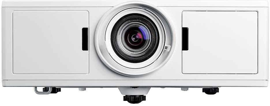 Optoma ZW500T