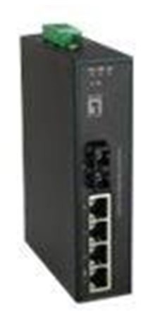 LevelOne IFS-0503 - switch - 5 ports IFS-0503