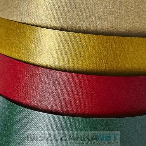 Galeria papieru Karton Ozdobny Premium 220g/m2 ICELAND ZIELONY 20 arkuszy A4