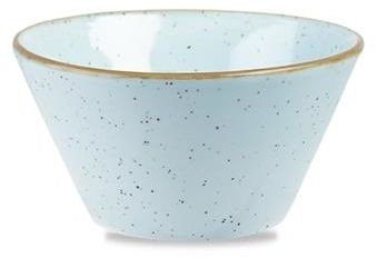 Churchill Miska porcelanowa konikalna Duck Egg Blue śr. 12.1 cm SDESZE121