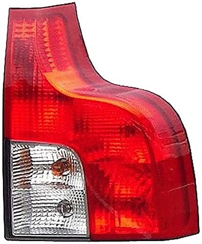 HELLA 9EL 162 633-031 Lampa tylna zespolona - Halogen - z lewej 9EL 162 633-031