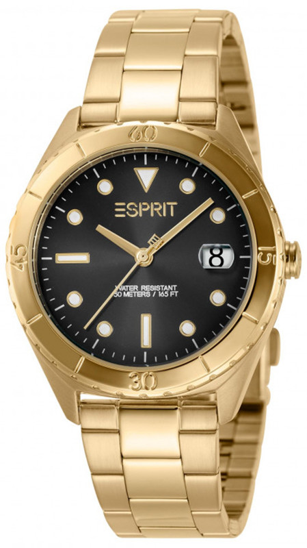 Esprit Zegarek ES1L293M0045 -