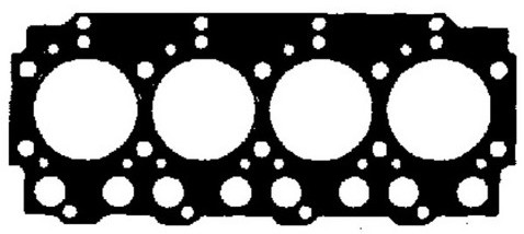 PAYEN Uszczelka głowicy PAYEN AY420