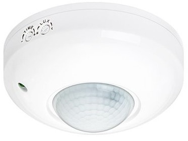 F&F Solight Solight WPIR02 sufitowy PIR biały