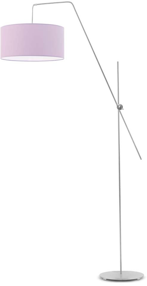 Lysne Lampa podłogowa z przegubem dla dzieci BILBAO 1481/49