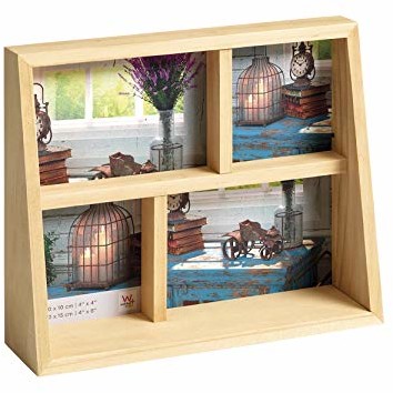 Walther Rustic ramka na zdjęcia