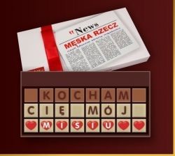 Chocobox Kocham-Cię-Mój-Misiu