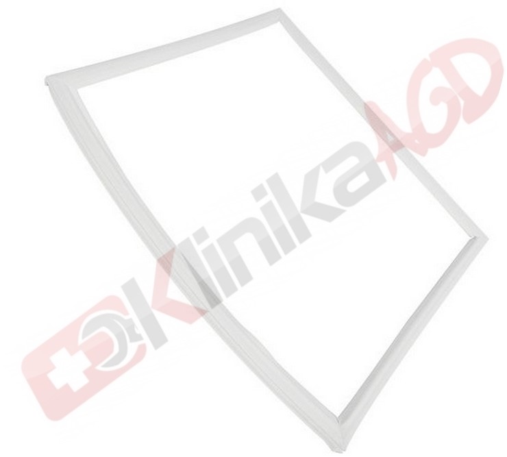 Electrolux Uszczelka drzwi zamrażarki AEG Zanussi IKEA