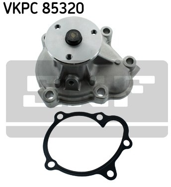SKF Pompa wody VKPC 85320