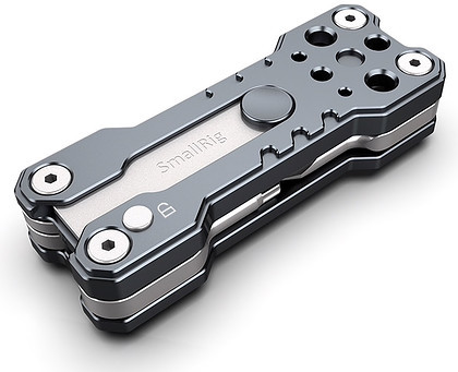 smallrig 2373 zestaw narzędzi Folding Screwdriver Kit Hunter