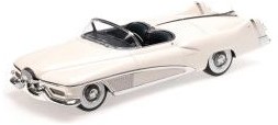 Minichamps Buick Le Sabre Concept 1951