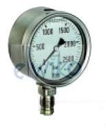 Yale GGY - 2500 - manometr 1569