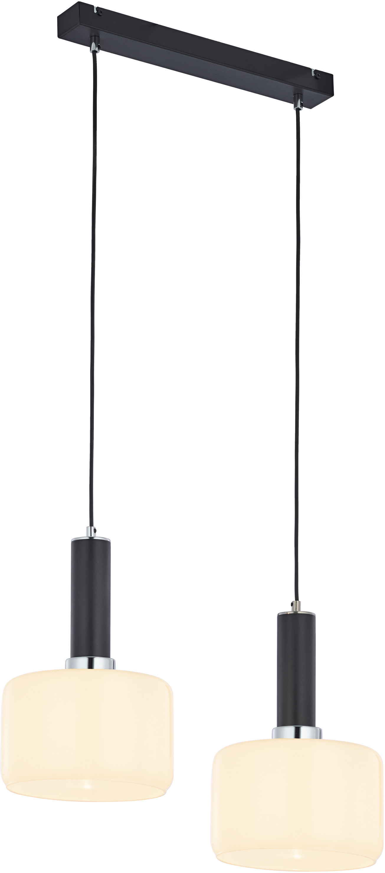 Jupiter Żyrandol 1862 z serii VANES ŻARÓWKI