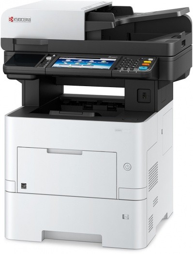 Kyocera Ecosys M3655idn