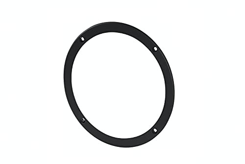 HELLA 9AG 161 844-011 rama, reflektor drogowy - Luminator 9AG 161 844-011