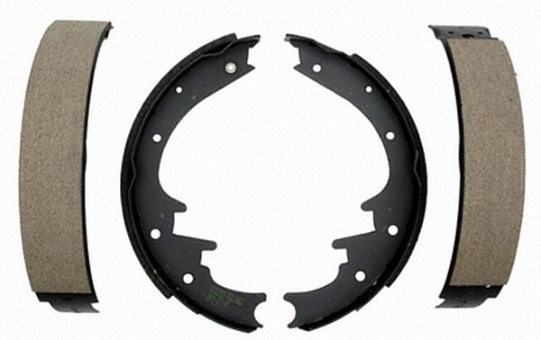 DNA Autoparts Szczęki hamulcowe N774