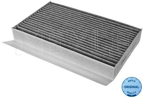 Wulf Gaertner Autoparts Filtr, wentylacja przestrzeni pasażerskiej Wulf Gaertner Autoparts 16-12 320 0021