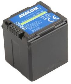 AVACOM Bateria Panasonic VW-VBG260 Li-Ion 7.2V 2200mAh 15.8Wh VIPA-G260-B2200)