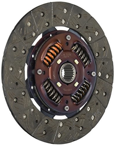 Japko JAPKO 80272 drążki dociskowe sprzęgła 80272