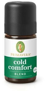Primavera Breathe Well Essential Oil Mixture 5 ml