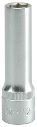 Yato nasadka sześciokątna, długa 1/2 12 mm YT-1225