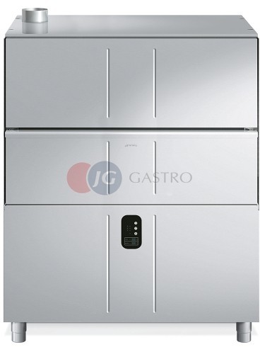 SMEG Zmywarka do akcesoriów 600x1320 SMEG UW60132D