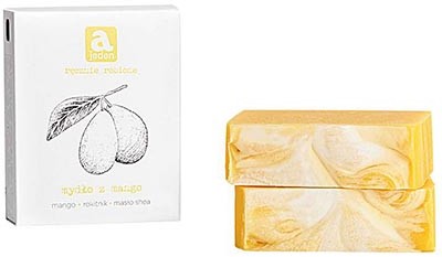 ajeden Mydło z mango 150g Ajeden