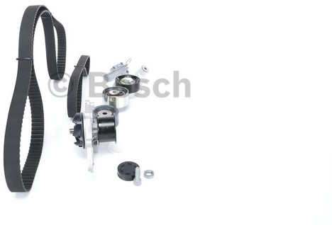 Bosch Pasek zębaty/pompa wodna komplet 1 987 948 519