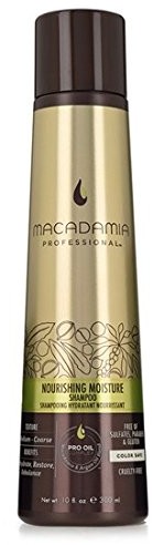 Macadamia Professional Nourishing Moisture Shampoo, 1er Pack (1 X 300 ML) 100200