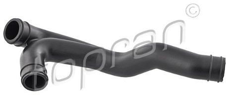 TOPRAN Przewód odpowietrzający  TOPRAN 112 143