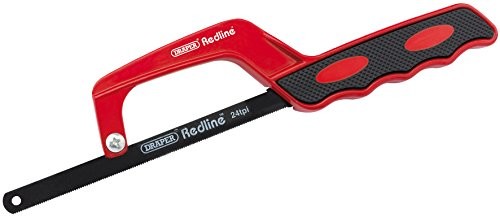 DRAPER Redline 68828 mieszczący się w dłoni, do piły 300 MM 68828