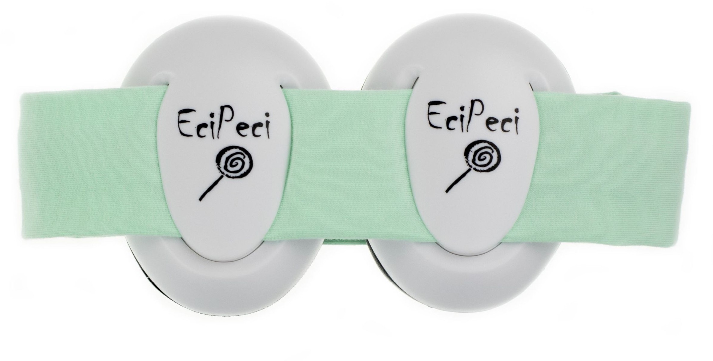 EciPeci Słuchawki Wygłuszające Ochronne Dla Dzieci